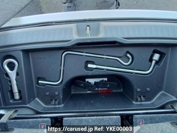 Used 2009 AT toyota sienta NCP81G Image[41]