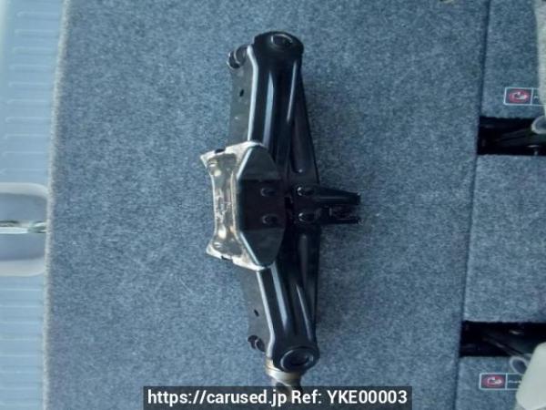 Used 2009 AT toyota sienta NCP81G Image[42]