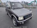 Mitsubishi Pajero Mini H58A