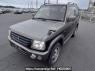 Used 2003 AT mitsubishi pajero-mini H58A Image[2]
