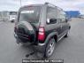 Used 2003 AT mitsubishi pajero-mini H58A Image[6]