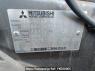 Used 2003 AT mitsubishi pajero-mini H58A Image[10]