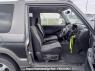 Used 2003 AT mitsubishi pajero-mini H58A Image[12]