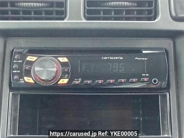Used 2003 AT mitsubishi pajero-mini H58A Image[19]