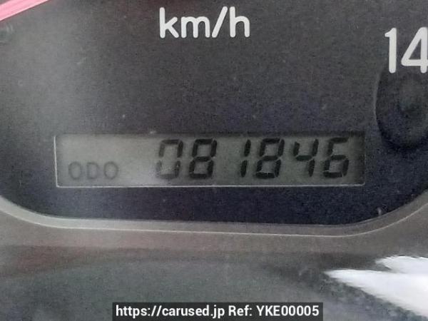 Used 2003 AT mitsubishi pajero-mini H58A Image[23]