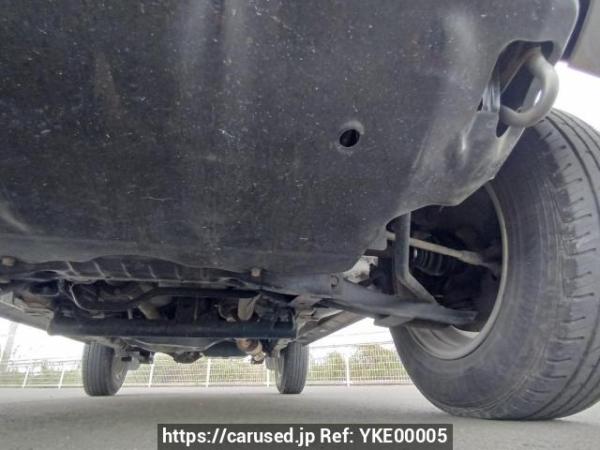 Used 2003 AT mitsubishi pajero-mini H58A Image[30]