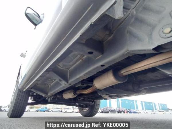Used 2003 AT mitsubishi pajero-mini H58A Image[31]