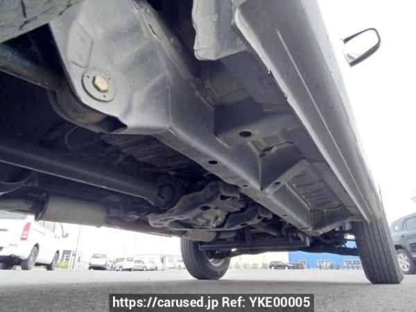 Used 2003 AT mitsubishi pajero-mini H58A Image[32]