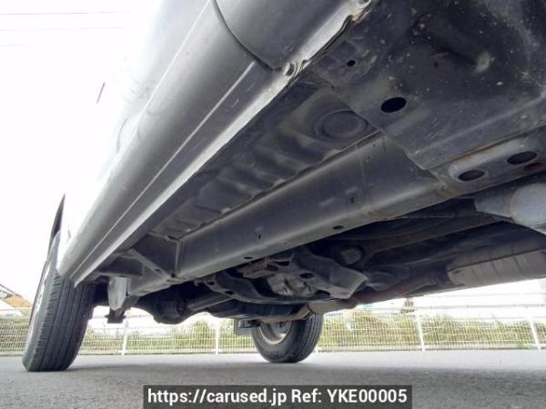 Used 2003 AT mitsubishi pajero-mini H58A Image[33]