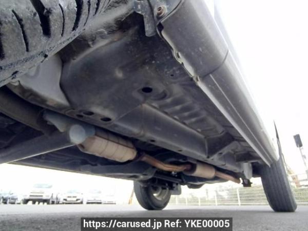 Used 2003 AT mitsubishi pajero-mini H58A Image[34]