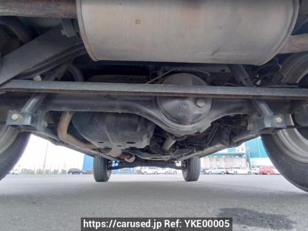 Used 2003 AT mitsubishi pajero-mini H58A Image[37]