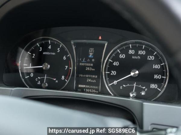 Used 2016 AT toyota crown-royal-series null Image[13]