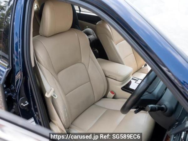 Used 2016 AT toyota crown-royal-series null Image[19]