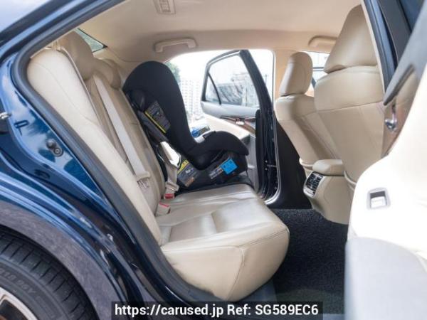 Used 2016 AT toyota crown-royal-series null Image[20]