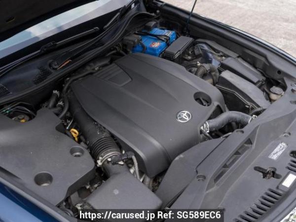 Used 2016 AT toyota crown-royal-series null Image[24]