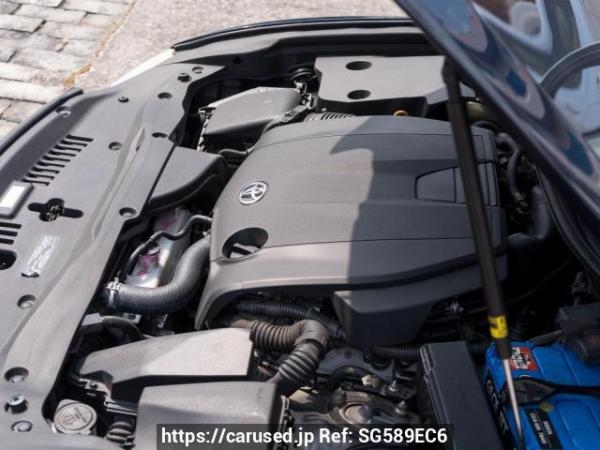 Used 2016 AT toyota crown-royal-series null Image[25]