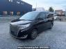 Used 2017 AT toyota esquire ZRR80G Image[0]