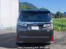 Used 2018 AT toyota vellfire-hybrid AYH30W Image[1]