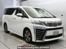 Toyota Vellfire GGH35W