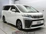 Used 2018 AT toyota vellfire GGH35W Image[0]