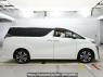 Used 2018 AT toyota vellfire GGH35W Image[1]