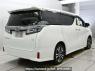Used 2018 AT toyota vellfire GGH35W Image[2]