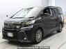 Used 2017 AT toyota vellfire AGH35W Image[0]