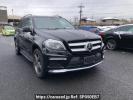 Mercedes Benz GL-Class 166873