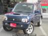 Used 2012 AT suzuki jimny JB23W Image[0]