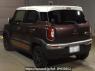 Used 2019 AT suzuki xbee MN71S Image[2]