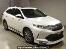 Toyota Harrier ZSU60W