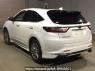 Used 2018 AT toyota harrier ZSU60W Image[2]