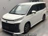 Used 2023 AT toyota voxy ZWR90W Image[0]