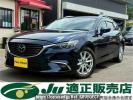 Mazda Atenza Wagon GJ2FW