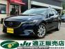 Used 2015 AT mazda atenza-wagon GJ2FW Image[0]