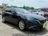 Used 2015 AT mazda atenza-wagon GJ2FW Image[2]