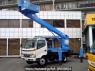 Used 2008 MT hino dutro XZU334M Image[0]
