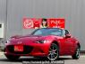 Used 2024 AT mazda roadster ND5RE Image[0]