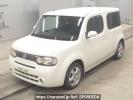 Nissan Cube NZ12