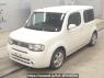 Used 2009 AT nissan cube NZ12 Image[0]