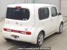 Used 2009 AT nissan cube NZ12 Image[1]