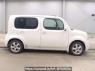 Used 2009 AT nissan cube NZ12 Image[2]