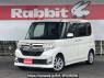 Used 2014 AT daihatsu tanto-custom LA600S Image[0]