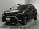 Toyota Corolla Cross ZSG10
