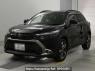Used 2023 AT toyota corolla-cross ZSG10 Image[0]