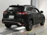 Used 2023 AT toyota corolla-cross ZSG10 Image[1]