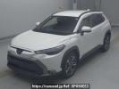 Toyota Corolla Cross ZVG13