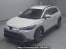 Used 2024 AT toyota corolla-cross ZVG13 Image[0]