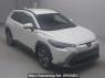 Used 2024 AT toyota corolla-cross ZVG13 Image[2]