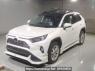 Used 2021 AT toyota rav4 MXAA54 Image[0]